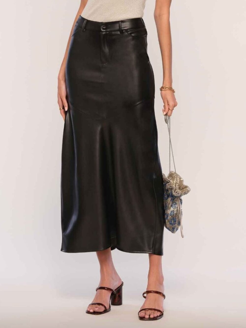 Camilla Skirt